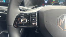 MG MG3 1.5 Hybrid Trophy 5dr Auto Hybrid Hatchback